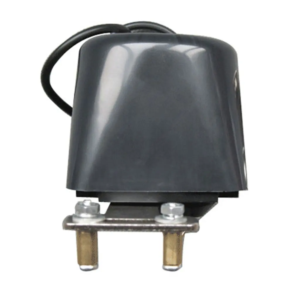 DC8V-DC16V Автоматический манипулятор запорный клапан для сигнализации запорный газовый водопровод охранное устройство для кухни и ванной комнаты