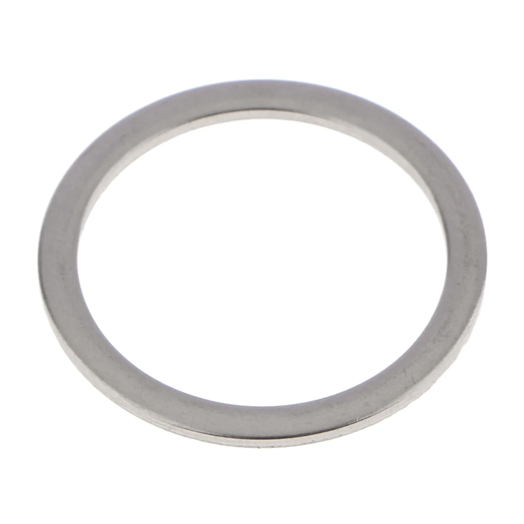 Aluminum Oil Pressure Sensor Adapter Male M16x1.5 To Female 1/8 NPT For LS