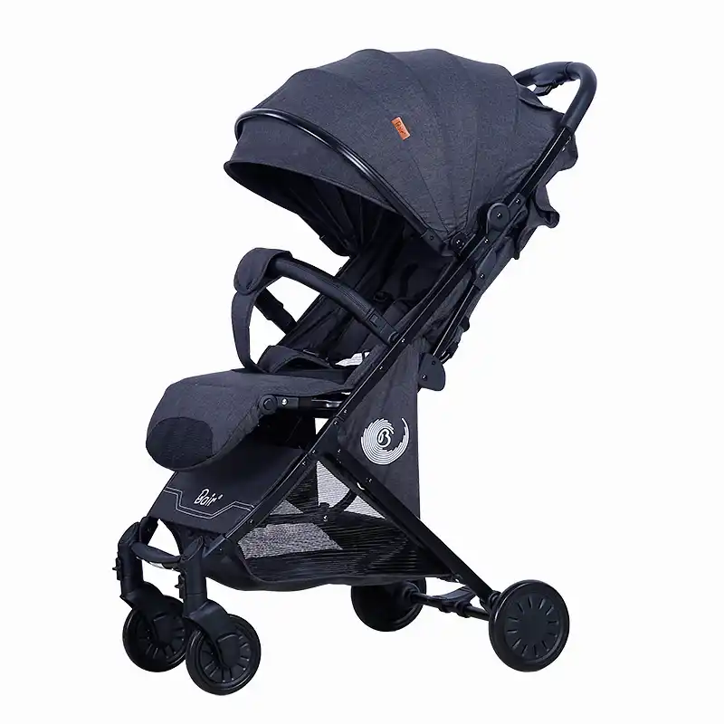 multifunctional stroller