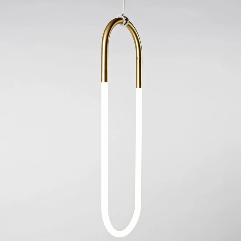 Loop light. Loop light