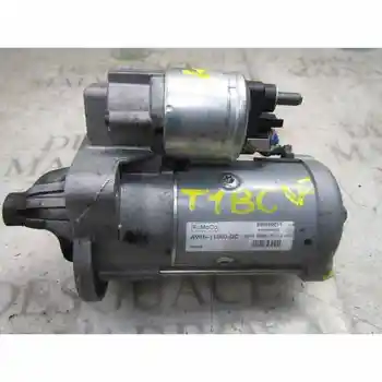 

STARTER MOTOR Ford Mondeo BER. (CA2) 1.6 TDCi cat FoMoCo [15166527]