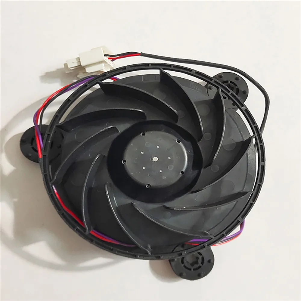 Refrigerators Parts Refrigerator Fan Cooling Fan Dc12v Cooling