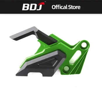 

BDJ For Kawasaki NINJA300 Z300 Caliper Cover Universal Front Caliper Decoration