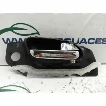 

9629160577 HANDLE INNER FRONT RIGHT PEUGEOT 607 (S2)