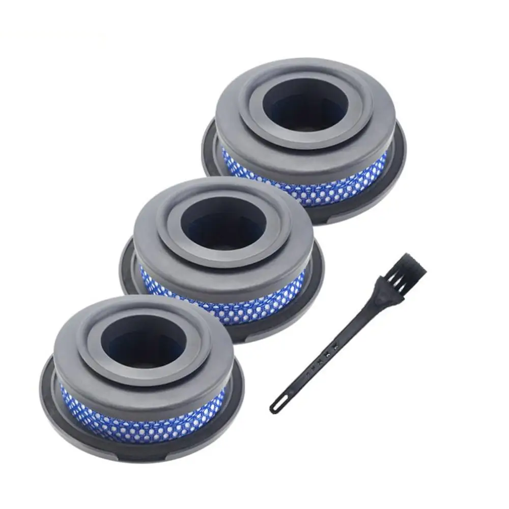 Аксессуары для пылесоса, щетки, фильтрующий элемент, инструменты для чистки пола, подметальные детали пола для щенка