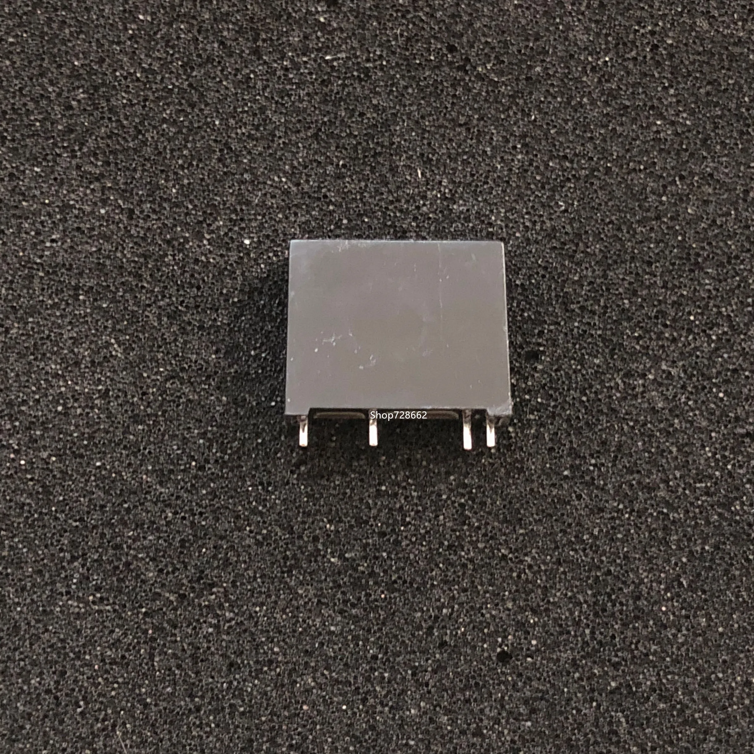 5 шт. PCB SSR DD2202HK DD2203HK DD2205HK DC 2A 3A 5A твердотельные реле постоянного тока|Реле| |