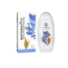 Naturalite для жирных волос себум Регулирующий шампунь 500 мл