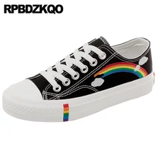 plain white trainers womens