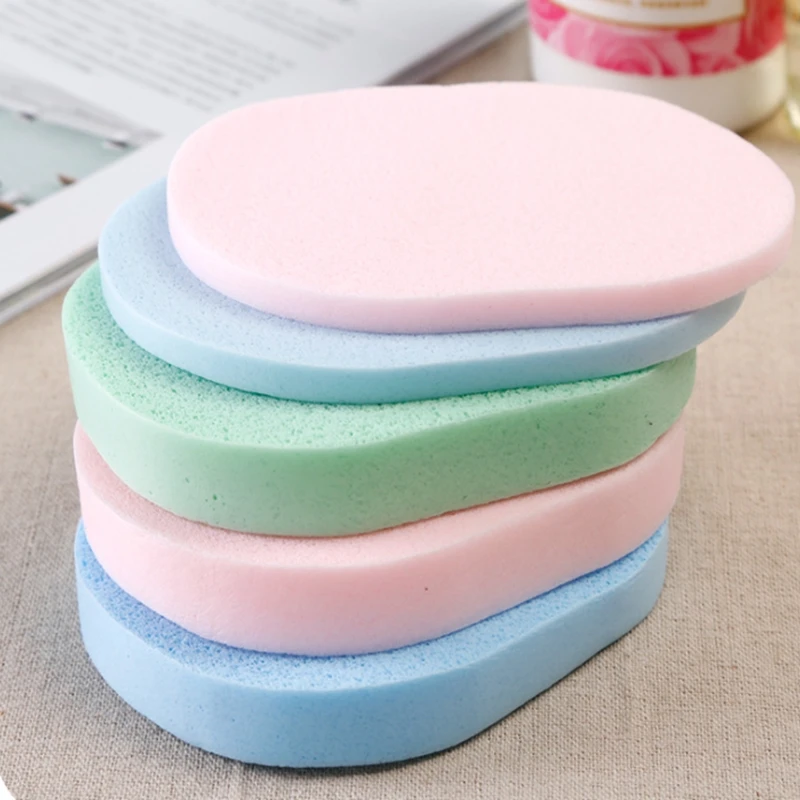 100pcs/lot Random Color Soft Facial Puff Face Cleanse Washing Sponge Exfoliator Cleansing Sponge Puff Facial Cleanser brush
100pcs/lot Random Color Soft Facial Puff Face Cleanse Washing Sponge Exfoliator Cleansing Sponge Puff Facial Cleanser brush
