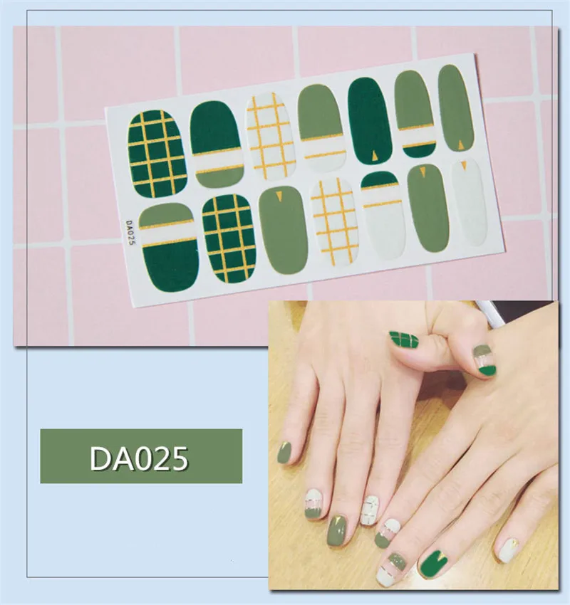 DA025