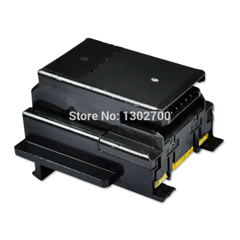 50pcs CT350761 Toner cartridge chip for 