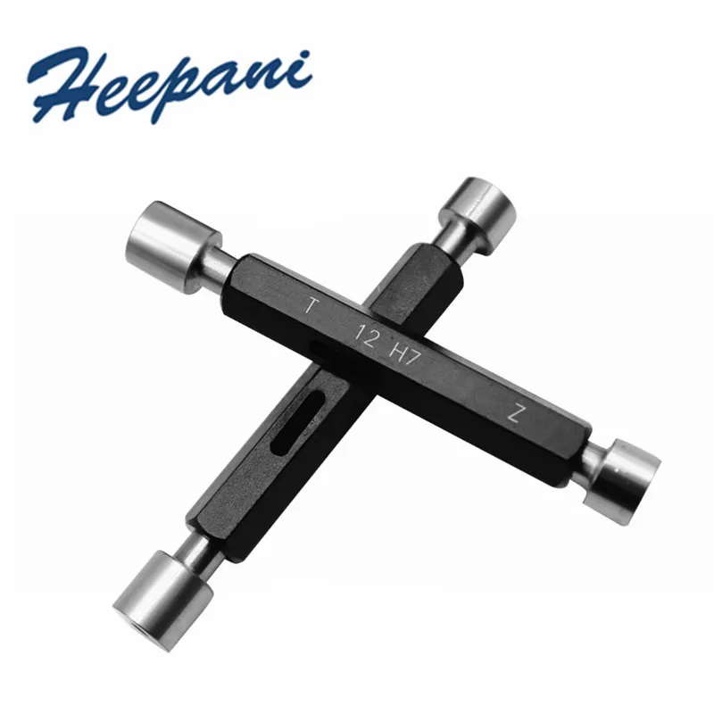 9 H7 H8 H6 H9 H10 H11 H12 E8 F8 R7 M7 G9 J7 D8 F7 K6 Smooth Plug Gauge