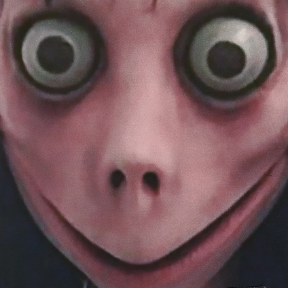 Хэллоуин Декор "Ужасы" MOMO толстовки мультфильм 3D цифровой печати мужчин и женщин пуловер с длинными рукавами для Хэллоуина