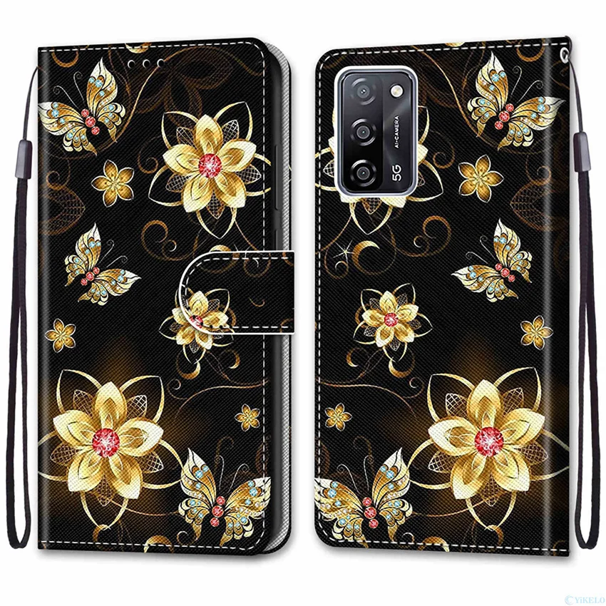 OPPO A55 5G,A54 4G,A53S 5G,A16 4G #A15金钻蝴蝶 -1.jpg_.webp