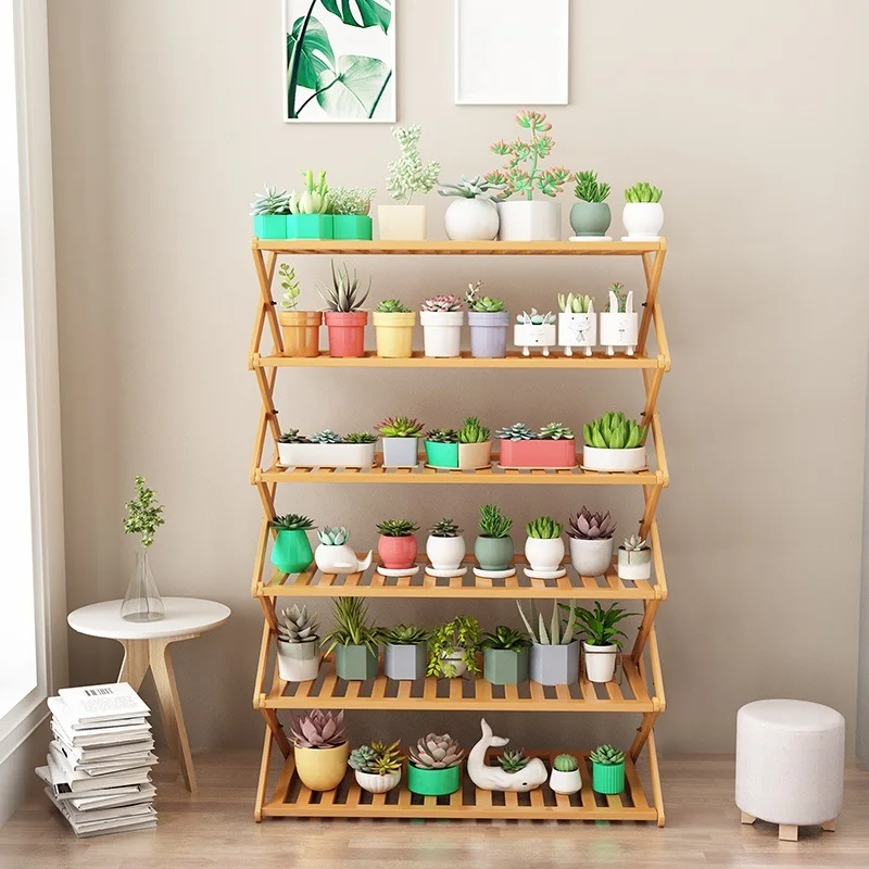 Стойка Estanteria Escalera для Repisa Mueble Para Plantas Balcony Stojak Na Kwiaty напольная подставка