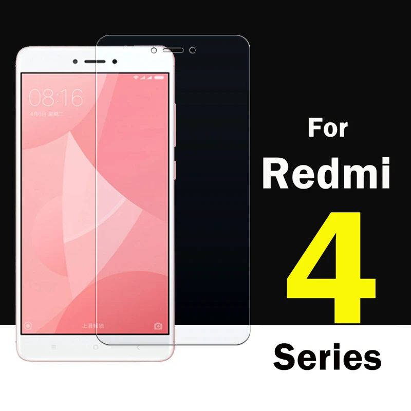 Xiomi redmi note 4 стекло для Xiaomi redmi note 4 x безопасности a4 x4 на ksiomi xiaomei протектор экрана note4x защитное стекло 4a 4x