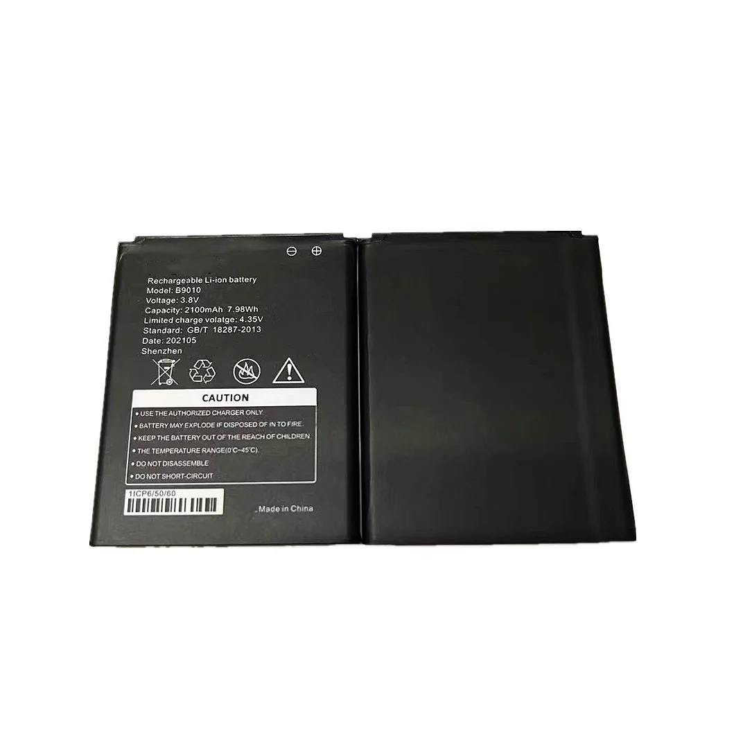 New Original 2100mah Battery For Mtc 8723ft Mts 8723 Ft 4g Lte Wifi