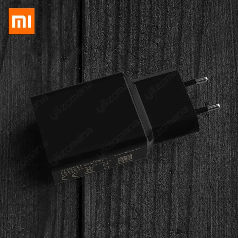 Зарядное устройство Xiaomi USB Type C 5 В/2 А для Mi 4C Max 2 Redmi Note 3 4 pro 4X 5|Аксессуары батарей и