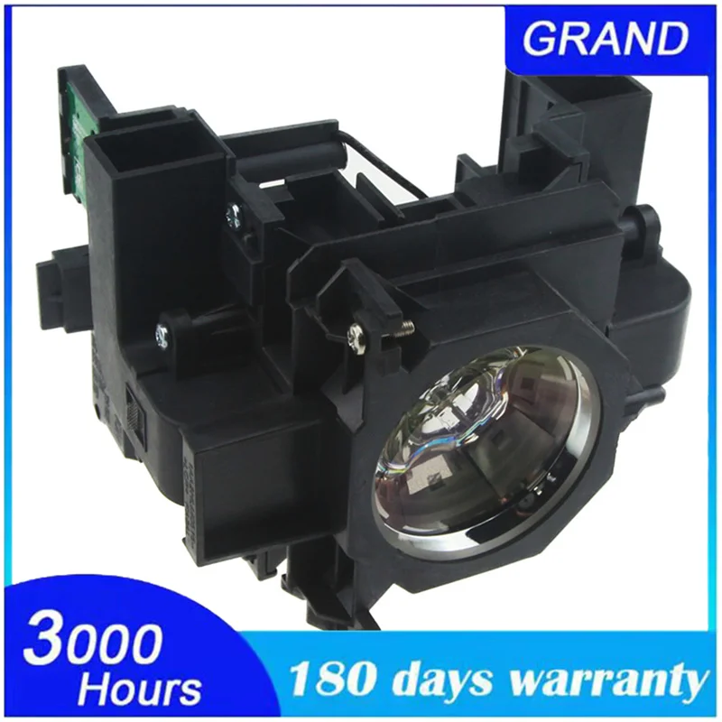 

Compatible Projector lamp POA-LMP136 / 610 346 9607 for SANYO PLC-XM150/PLC-XM150L/PLC-WM5500/PLC-ZM5000L/PLC-WM5500L HAPPY BATE