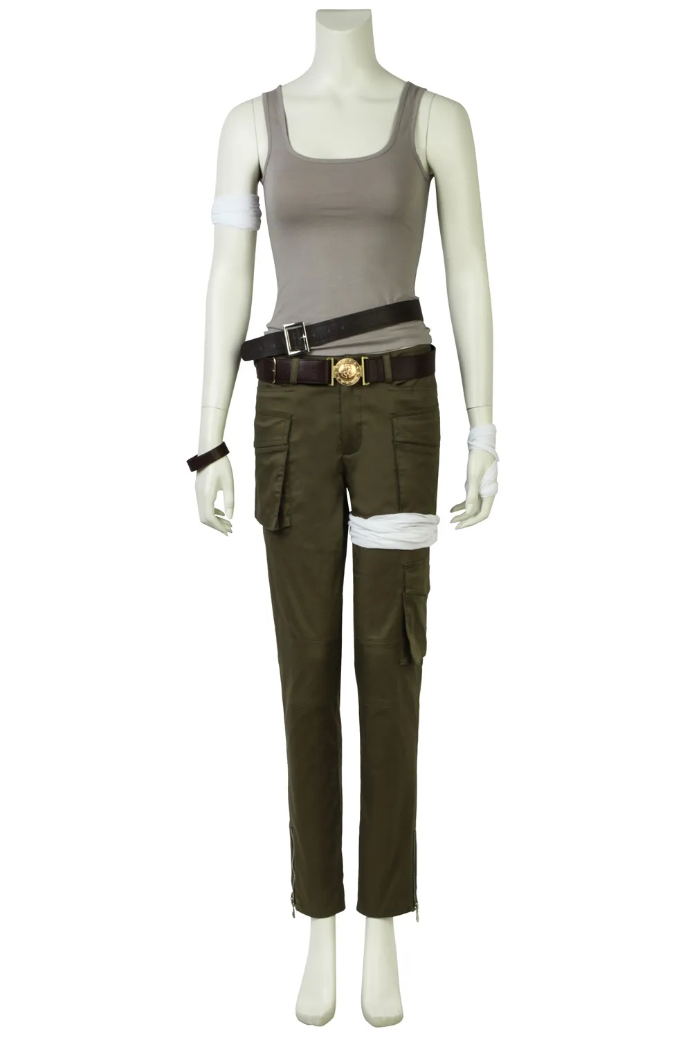Tomb Raider Lara Croft, косплей костюм, женский сексуальный костюм на Хэллоуин, Карнавальная форма, полный набор, косплей ONSEN