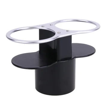 

Auto Cup Holder Bottle Mount Lightweight Car Seat Drink Beverage Coffee