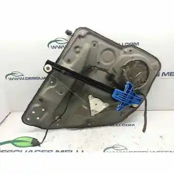 

1J4839756E WINDOW REGULATOR REAR RIGHT VOLKSWAGEN GOLF IV SALOON (1J1)