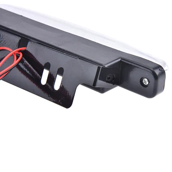 

Replacement LED Light Dustproof Anti-collision Car Fog Daytime White 8W