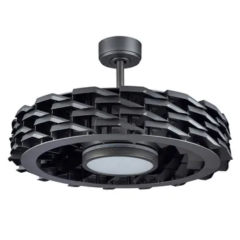

Ceiling fan Rubik (36W + 15 W)