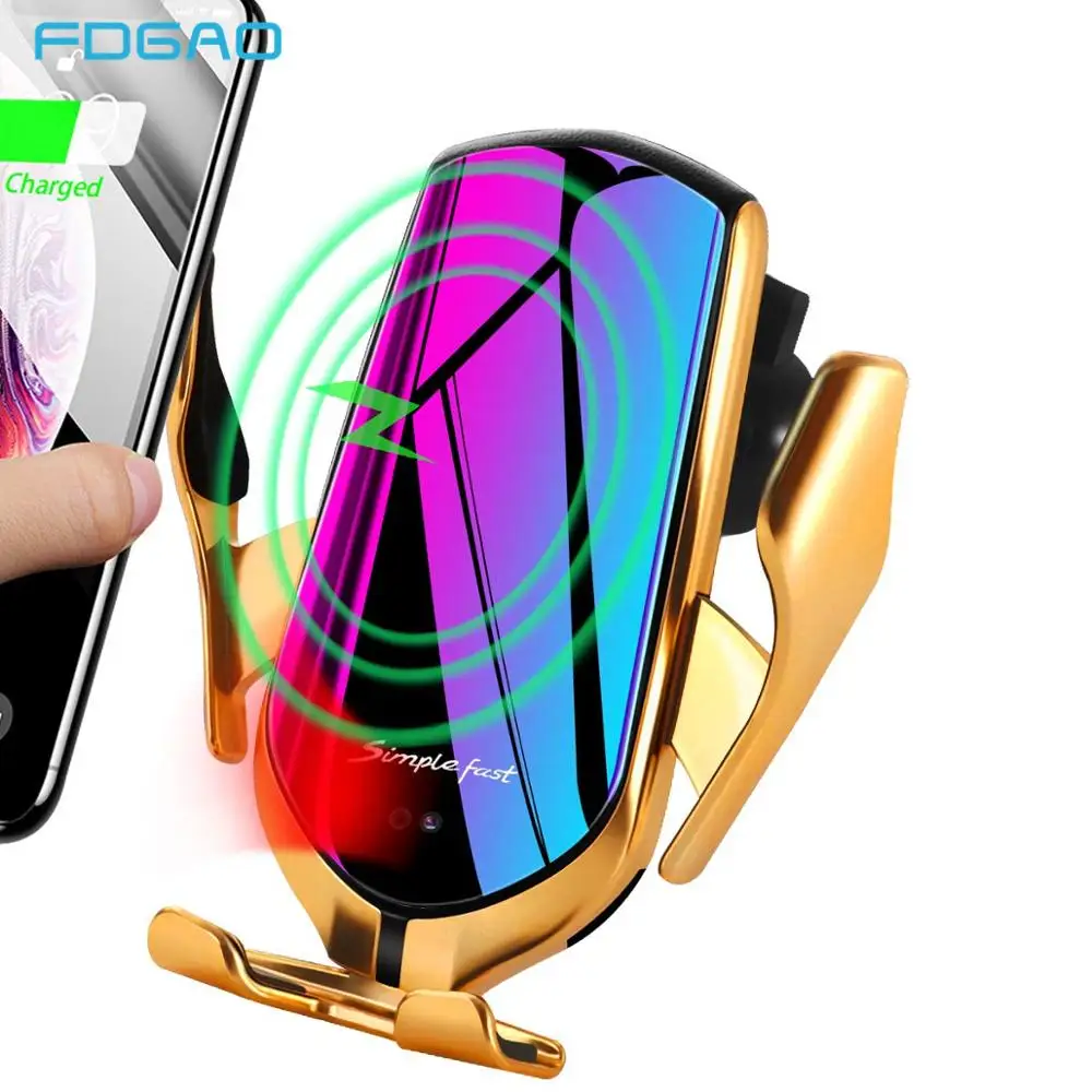 Smart Electronics