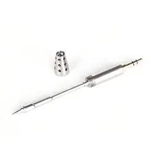 TS-D25/B02 TS80 паяльник советы подключаемый Электрический замена паяльник советы для TS80 Цифровой паяльник