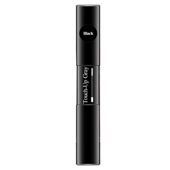 

7ml Brushes Single Use Easy Apply Soft Hair Dye Pen Instant Dark Coloring Styling Portable Root Coverage Temporary DIY Gray