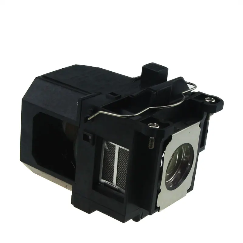 Для ELPLP57 V13H010L57 совместимый модуль лампы для EB-450Wi/EB-455W/EB-455Wi/EB-460/EB-460E/EB-460i/EB-460LW/EB-465i/H318A - Цвет: V13H010L57-CBH