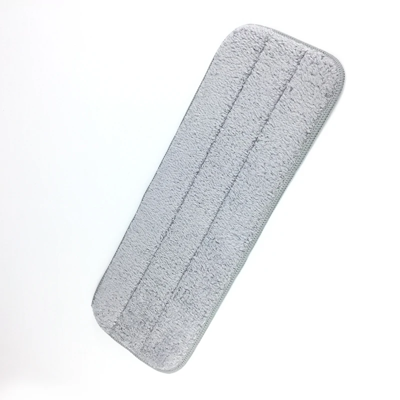Replacement For Xiaomi Mijia Deerma TB500 / TB800 360 Degree Rotating Handheld Sweeper Parts Accessories Mop Cloths Rag