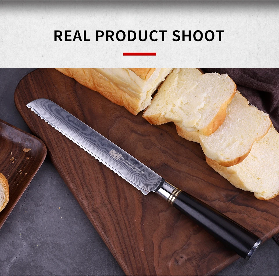 黑檀面包刀(英文版)_14