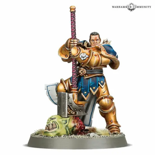 

Berek the Indomitable