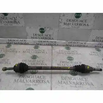 

TRANSMISSION FRONT RIGHT CITROEN C2 SX [14768715]