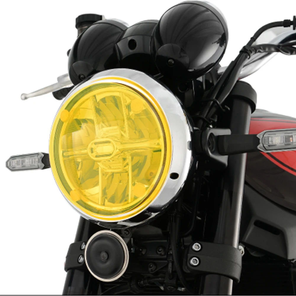 For HONDA CB400 F 1999-2003 SF ( Super Four) 2008 Motorcycle Headlight Guard Head Light Shield Screen Lens Cover Protector | Автомобили и