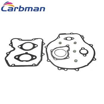 

Carbman One Set Tusk Complete Gasket Kit Top Bottom End For YAMAHA TTR125 TTR125E TTR125 L LE Gasket Kit Engine Set