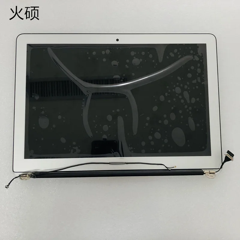 Оригинальный новый для Macbook Air 13 &quotA1369 ЖК-экран в сборе дисплей 2010 2011 год MC503 MC965 MD231