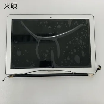 

Original New For Macbook Air 13" A1369 LCD Screen Assembly Display 2010 2011 Year MC503 MC965 MD231 661-5732 & 661-6056 Silver
