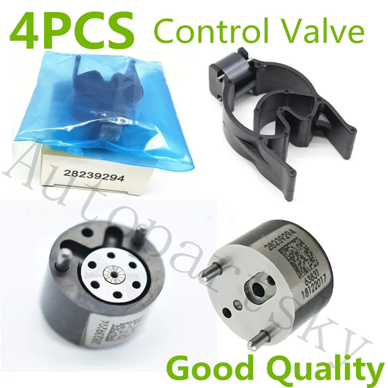 

New Injector Control Valve Diesel Nozzle For Ford 9308-621C 9308Z621C 28239294