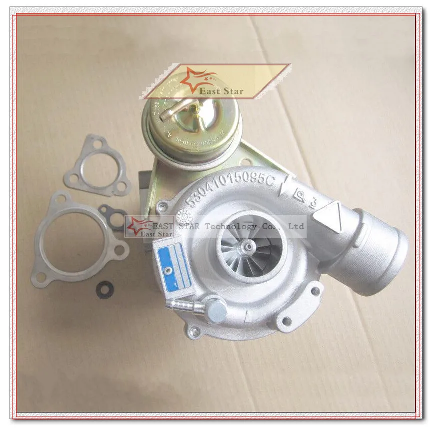 Турбо для AUDI A4 A6 VW Passat B5 1.8L 1994 06 BFB APU ARK ANB AEB AWT 1 8 T K03 53039700005 53039700029 53039880029 53039880025|turbocharger