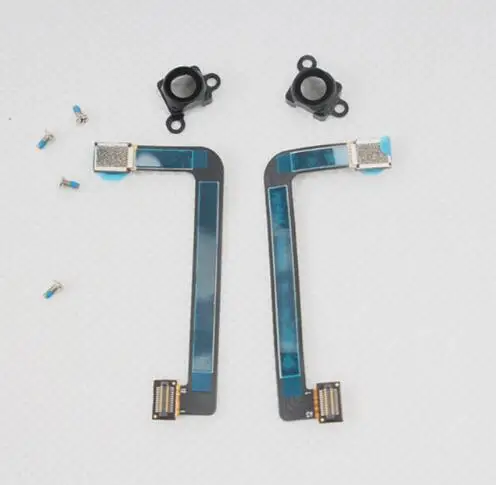 Repair Accessories Front View Rear Module for DJI Phantom 4 Pro Replacement | Электроника