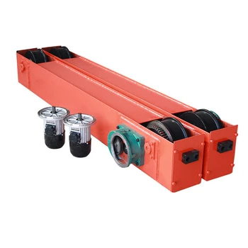

crane parts overhead crane and hoists europe style end carriage