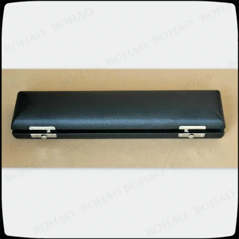 Excellent 16 Holes Flute Case Bag Strong | Спорт и развлечения