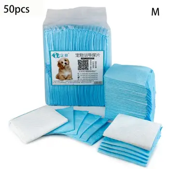 

Dog and puppy pee pads, Potty Training Pads, Super Absorbent,Heavy Duty Regular R7RC