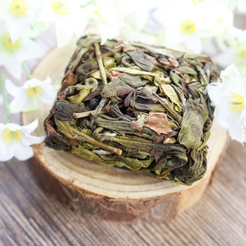 

2020 250g Zhangping Narcissus Spring Tea Super Fresh Fragrance Oolong Tea Orchid Fragrant Tea of South Fujian with High Altitude