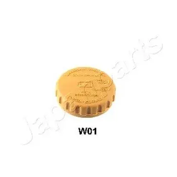 

Cap, kw radiator ccmKH-W01JAPANPARTS
