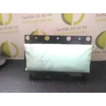 

DOAPARX9120228 Airbag Front Right Kia Cerato 2.0 Cat