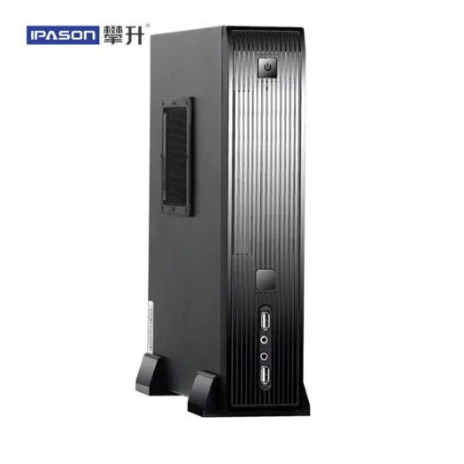 

IPASON mini computers intel J3160 quad-core 240G SSD 8G memory home office business procurement MINI desktop PC